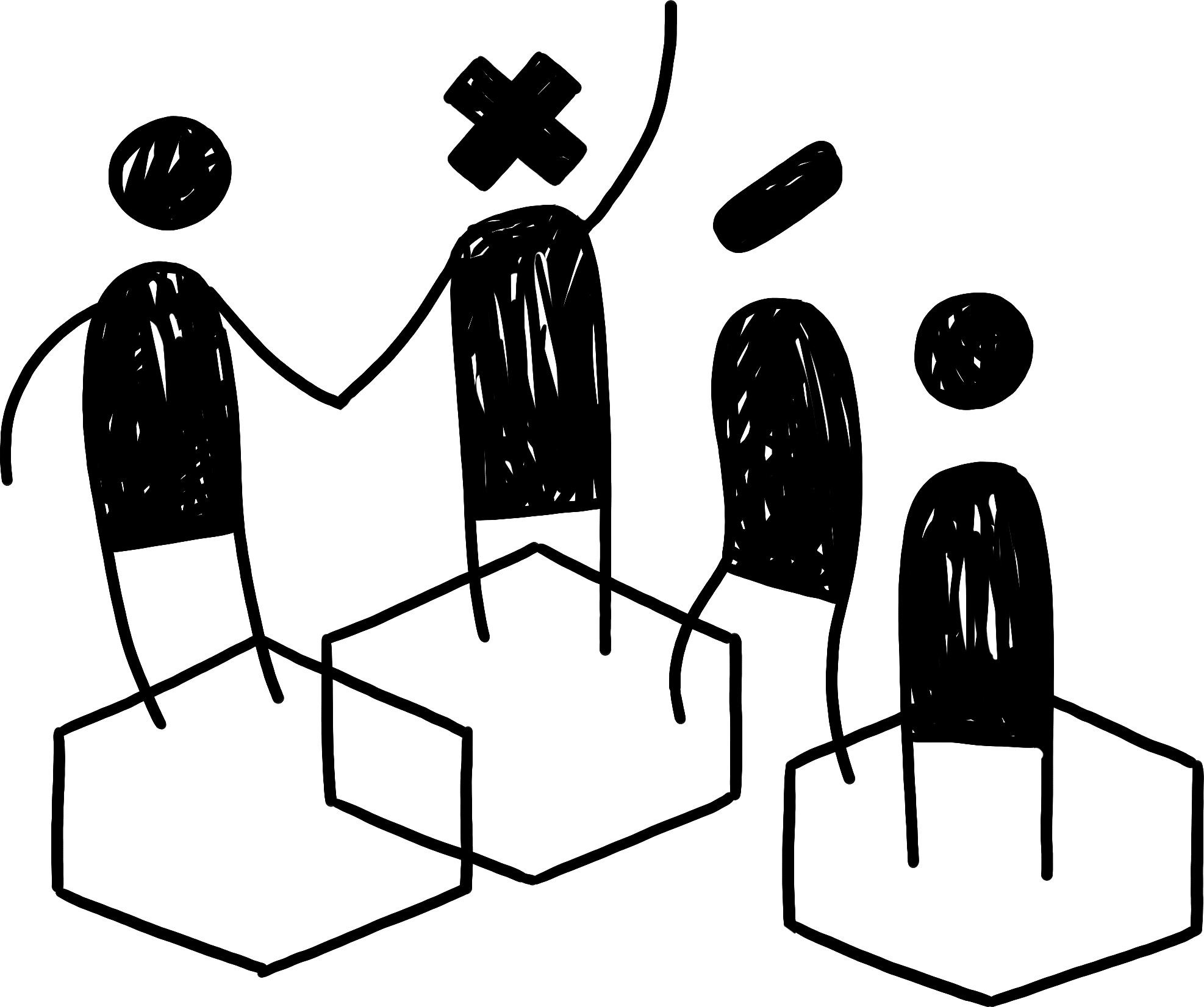 Spielfiguren